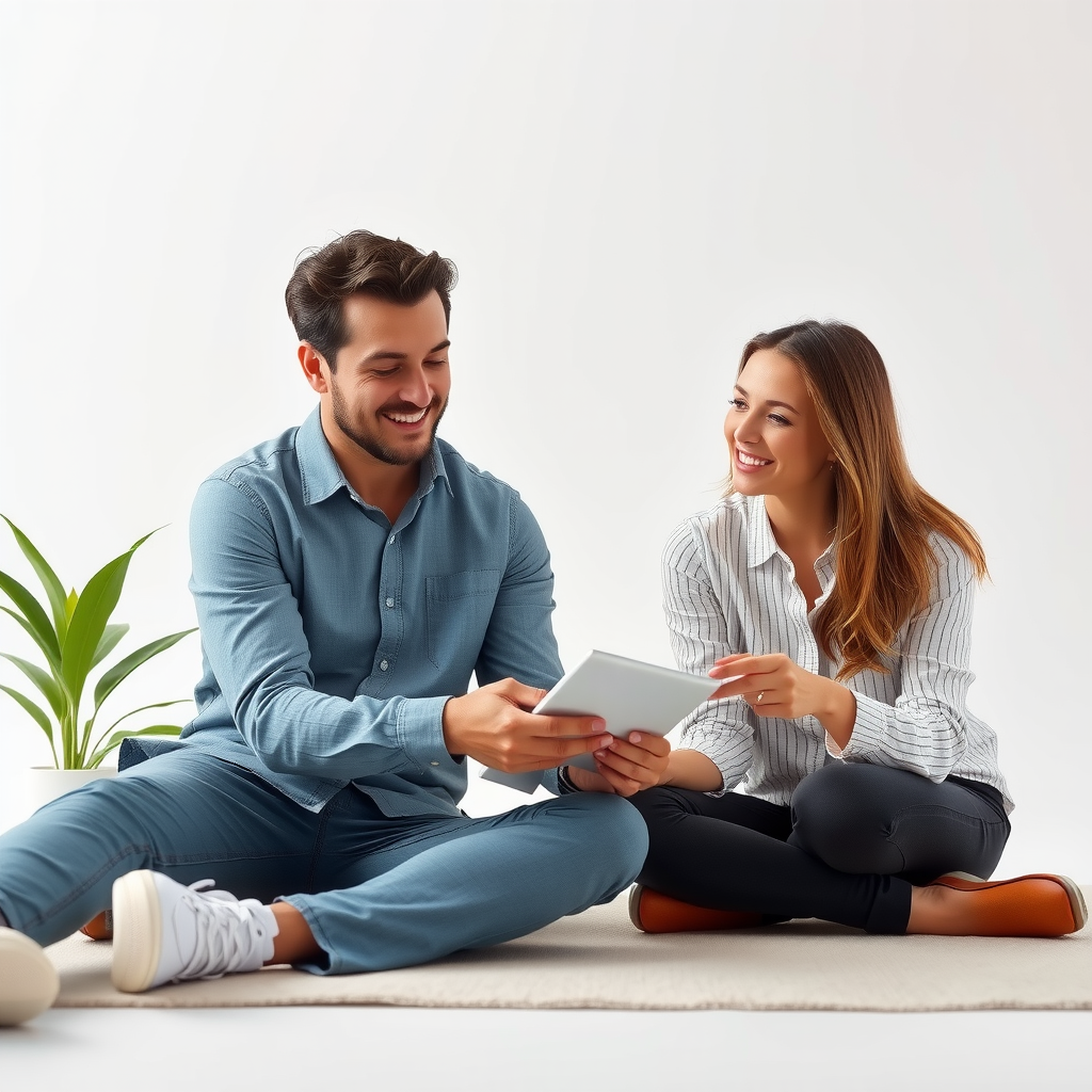 Sunward - Smart and flexible financing solutions for long-term financial stability